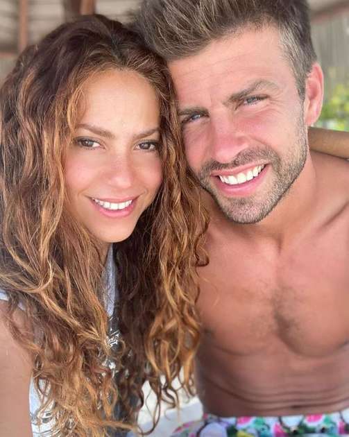 Shakira habría intentado hacer terapia de pareja con Piqué, según la prensa española