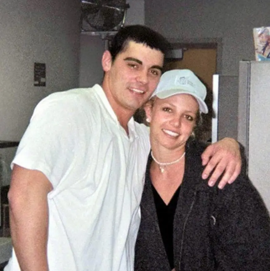 jason e britney