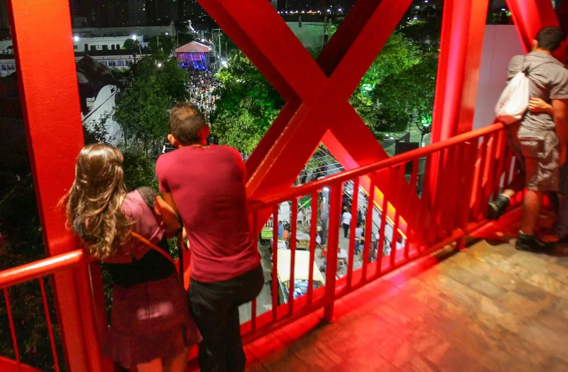 Centro Dragão do Mar de Arte e Cultura