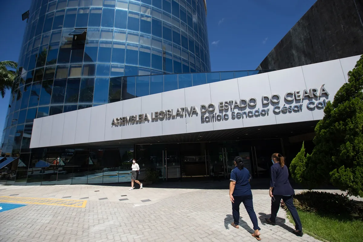 Na Assembleia, a reportagem não encontrou nenhum projeto apresentado em 2022 de autoria dos parlamentares