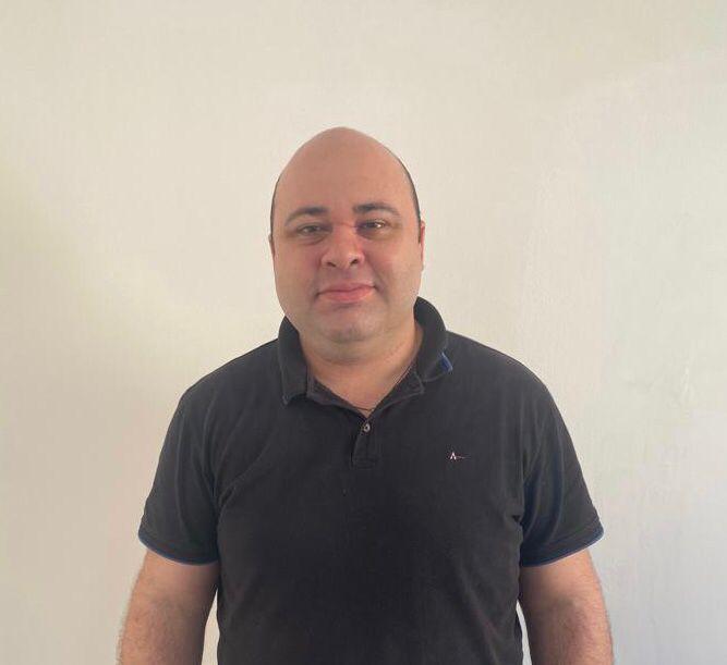 Rafael Magalhães é CEO e fundador da Moldsoft