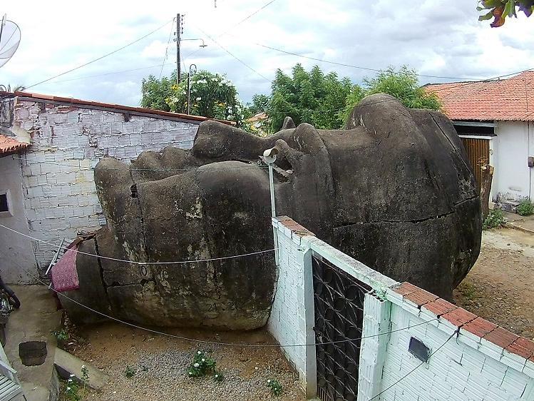 A Linguagem falada no Ceará