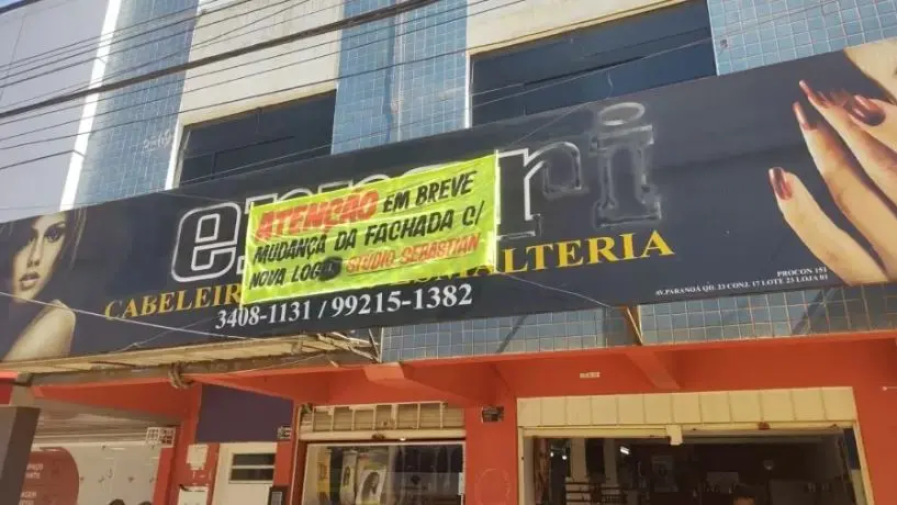 capa da noticia