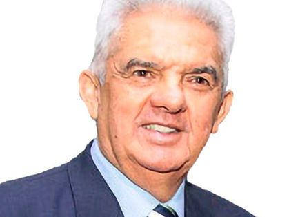 Tales M. de Sá Cavalcante é reitor do FB UNI e diretor-superintendente da Org. Educ. Farias Brito