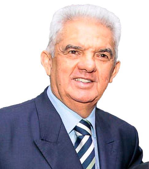 Tales de Sá Cavalcante é educador