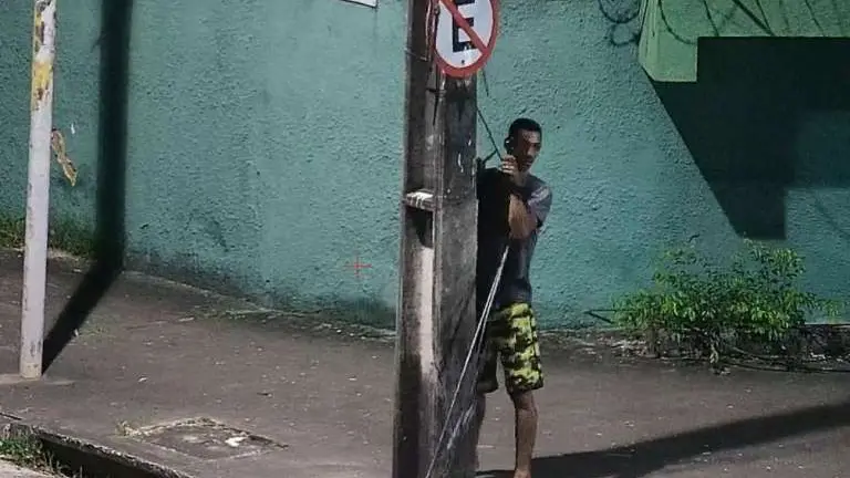capa da noticia