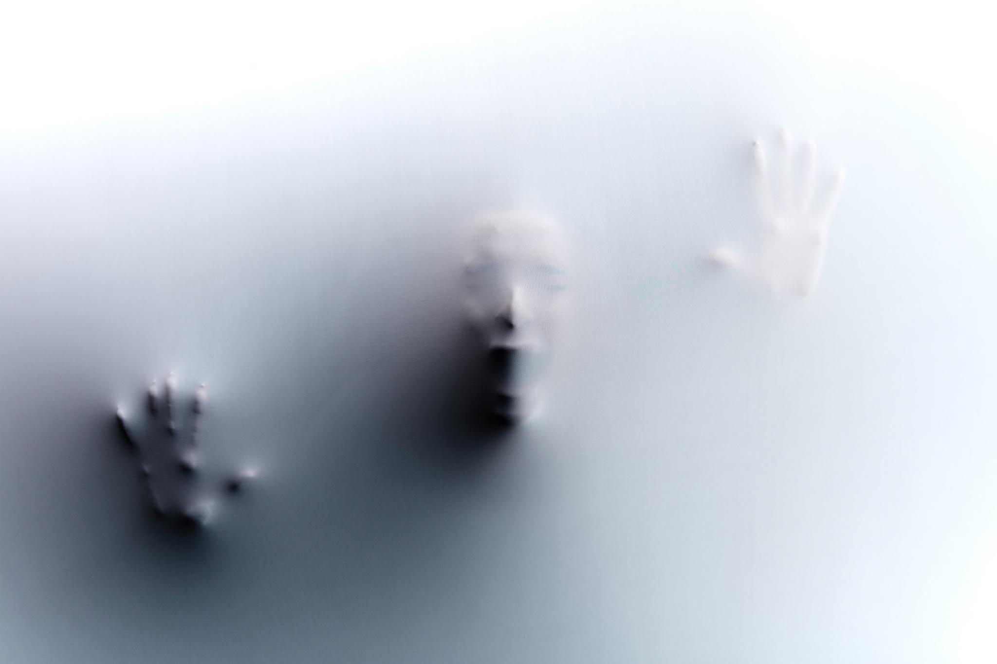 Síndrome do pânico