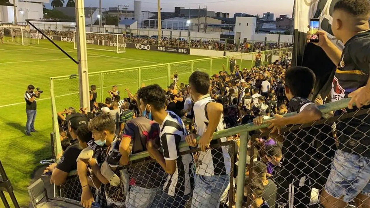 capa da noticia