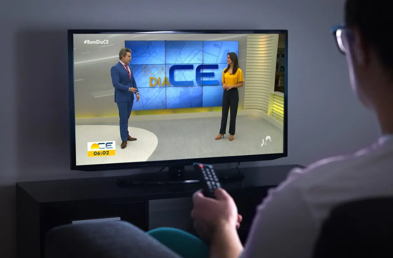 TV Verdes Mares