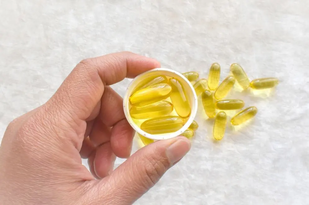 Cápsula de prímula