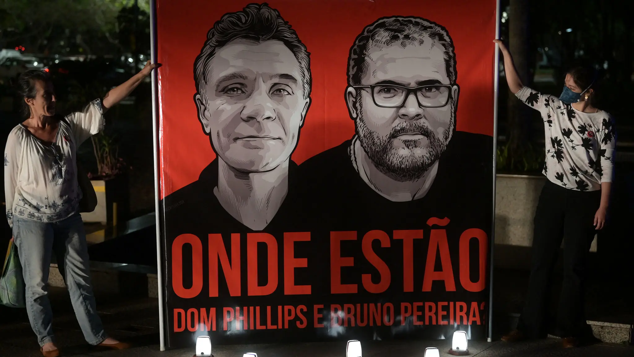 capa da noticia