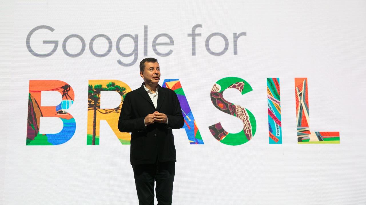 Presidente do Google