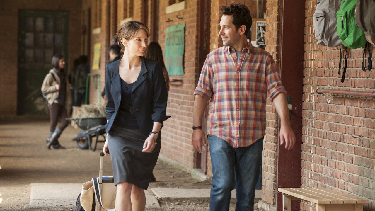 Cenas do filme 'A Seleção'