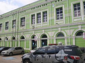O acusado foi demitido dos quadros da Polícia Militar do Ceará, por decisão da CGD, em julho de 2018