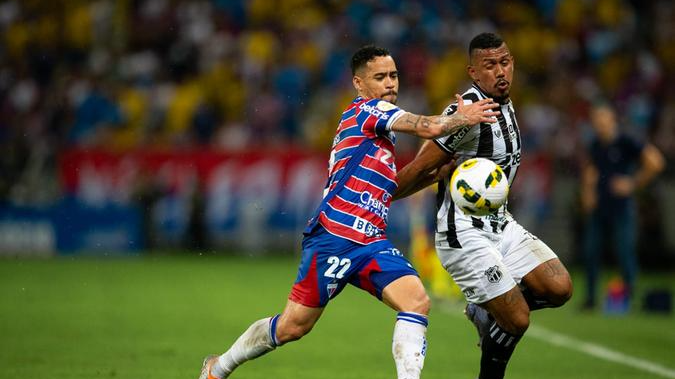 CBF divulga tabela do Brasileiro; veja jogos do Leão - Sport Club do Recife