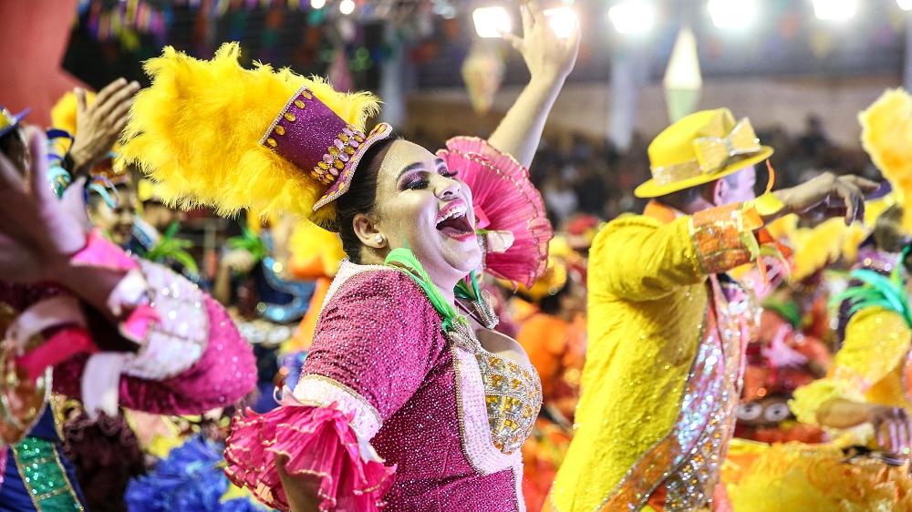 Natal de Todos reúne cristãos em grande festa no Aterrinho da