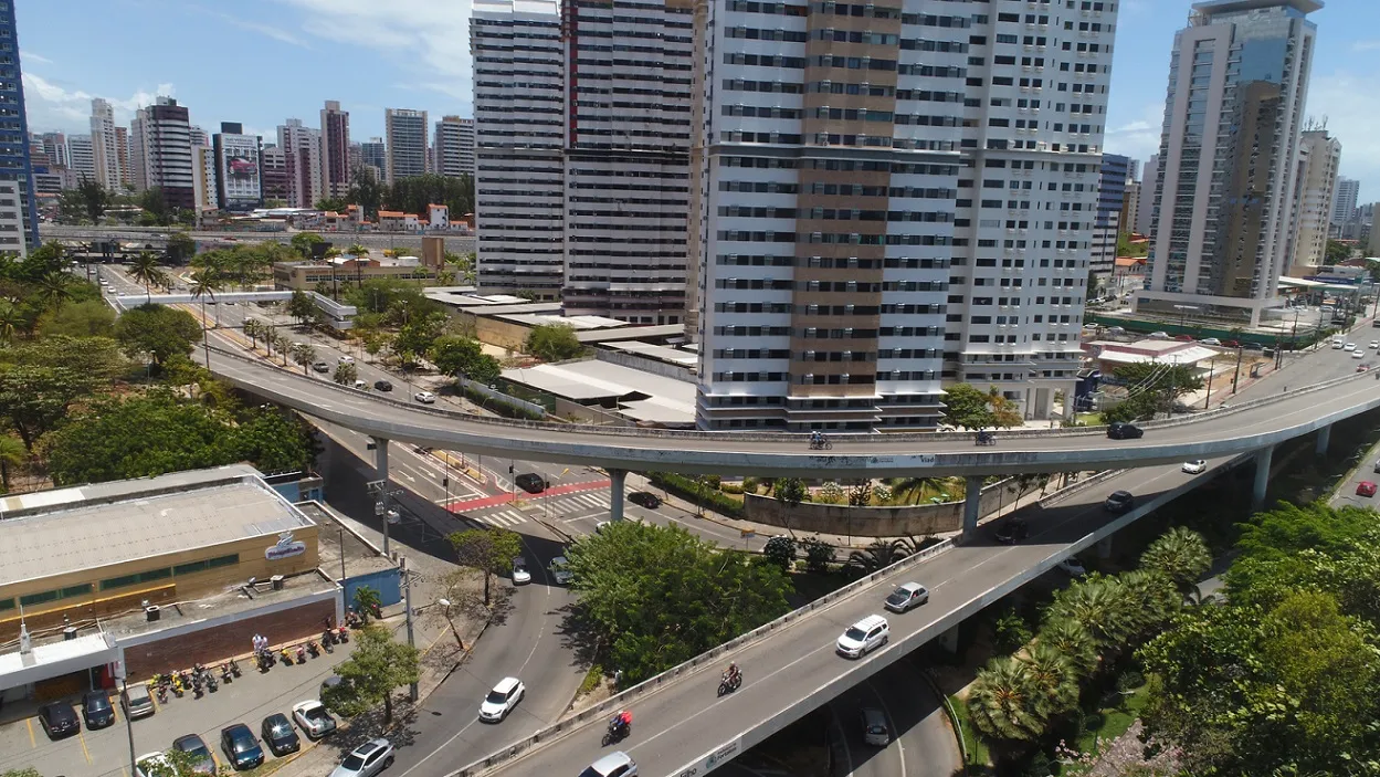 Cocó é um dos bairros com mais de uma hipótese para o significado do nome.