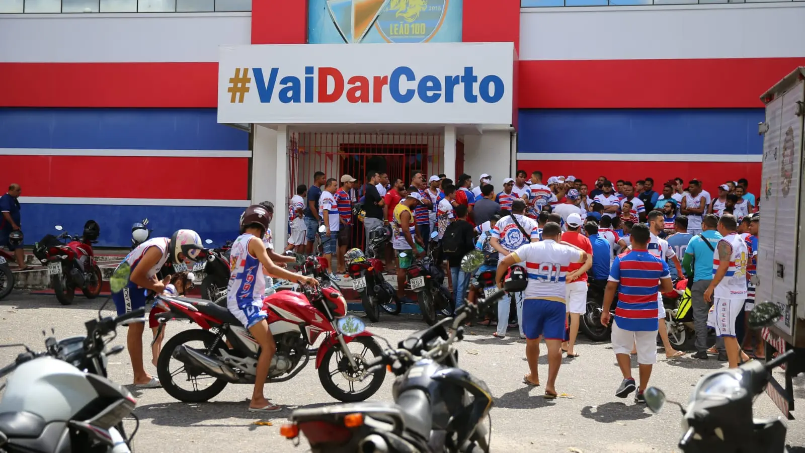 capa da noticia