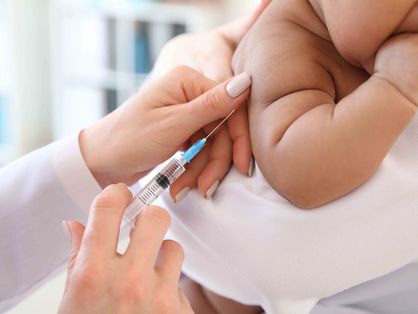 Testes clínicos foram a favor da liberação de doses da Moderna e da Pfizer para bebês