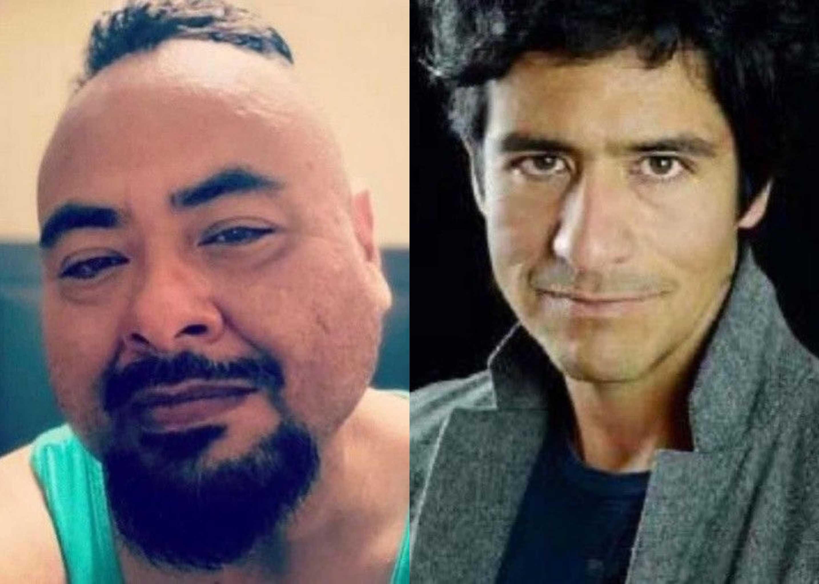 O veículo com atores e equipe de produção capotou após se envolver em um acidente em uma estrada deserta perto de Mulege