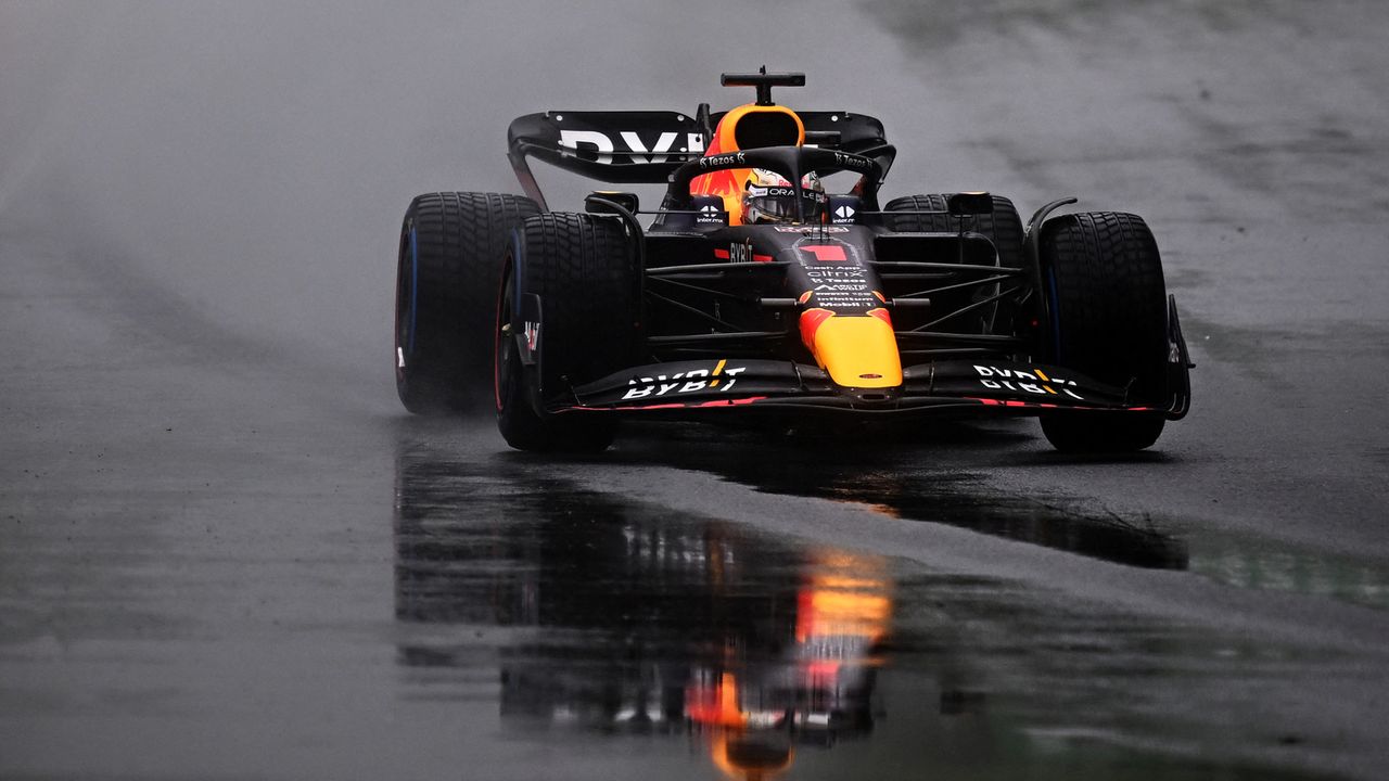 Confira declarações dos pilotos após treinos do GP da Holanda - Notícia de  Fórmula 1 - Grande Prêmio