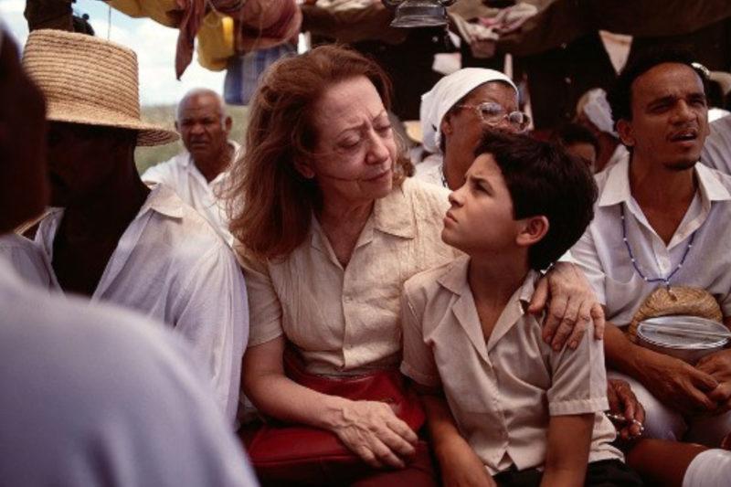 'Central do Brasil', de Walter Salles e com Fernanda Montenegro, concorreu às mesmas categorias de 'Ainda Estou Aqui' no Globo de Ouro há mais de 20 anos