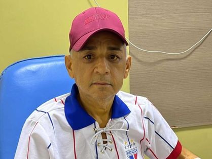 Rogério Bill enfrentava problemas no fígado