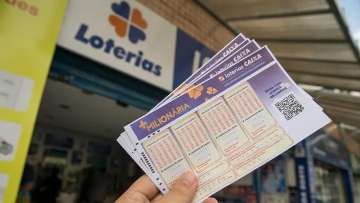 +Milionária 325: Concurso de Hoje Oferece R$ 20 Milhões Após Acúmulo