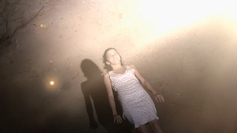 Lançado em 2011, filme 