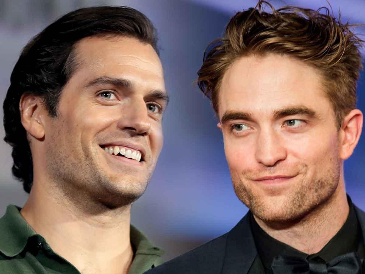 homem mais bonito do mundo