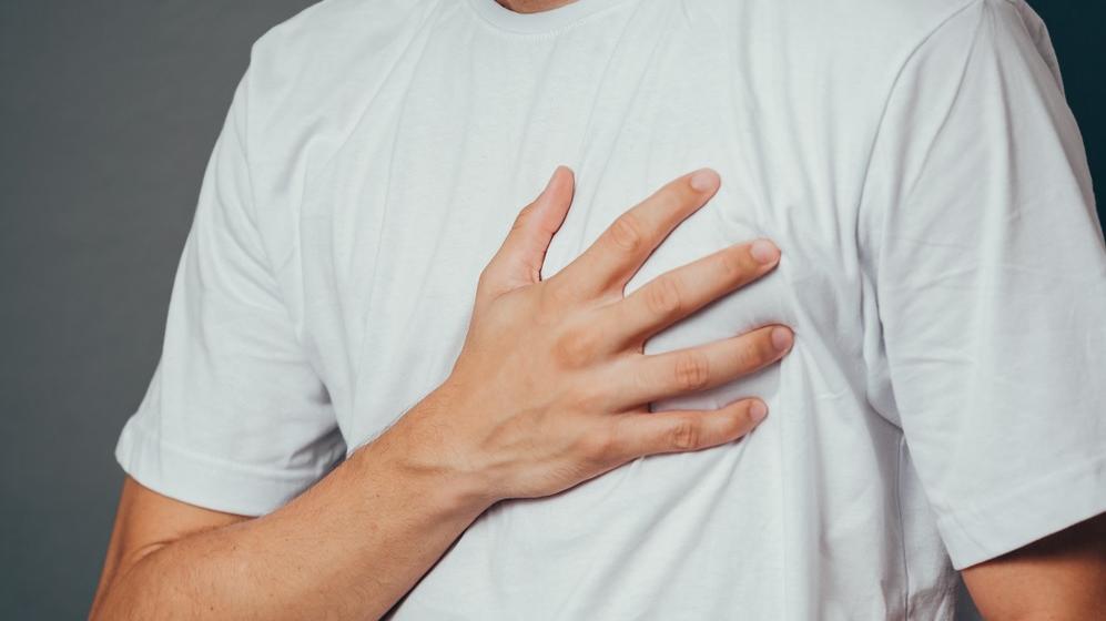 Conheça 6 sinais que o corpo dá antes do infarto 