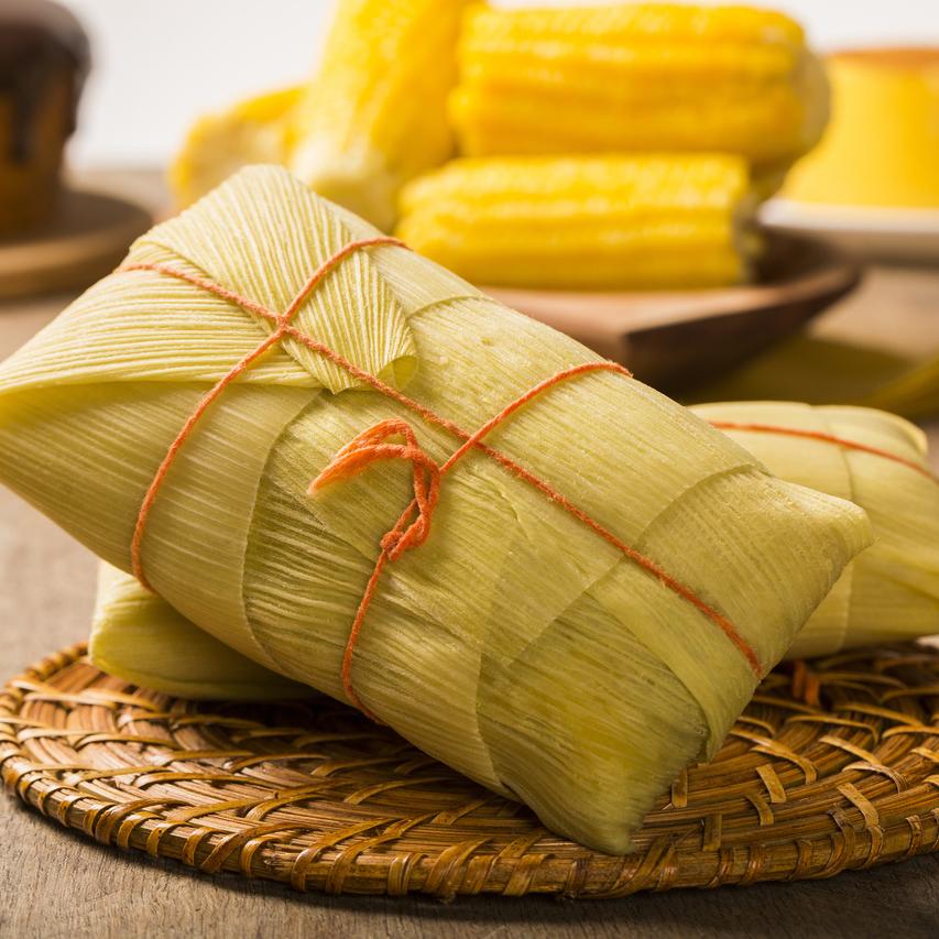 Bolo de milho: aprenda fazer a sobremesa típica brasileira - Culinária -  Diário do Nordeste