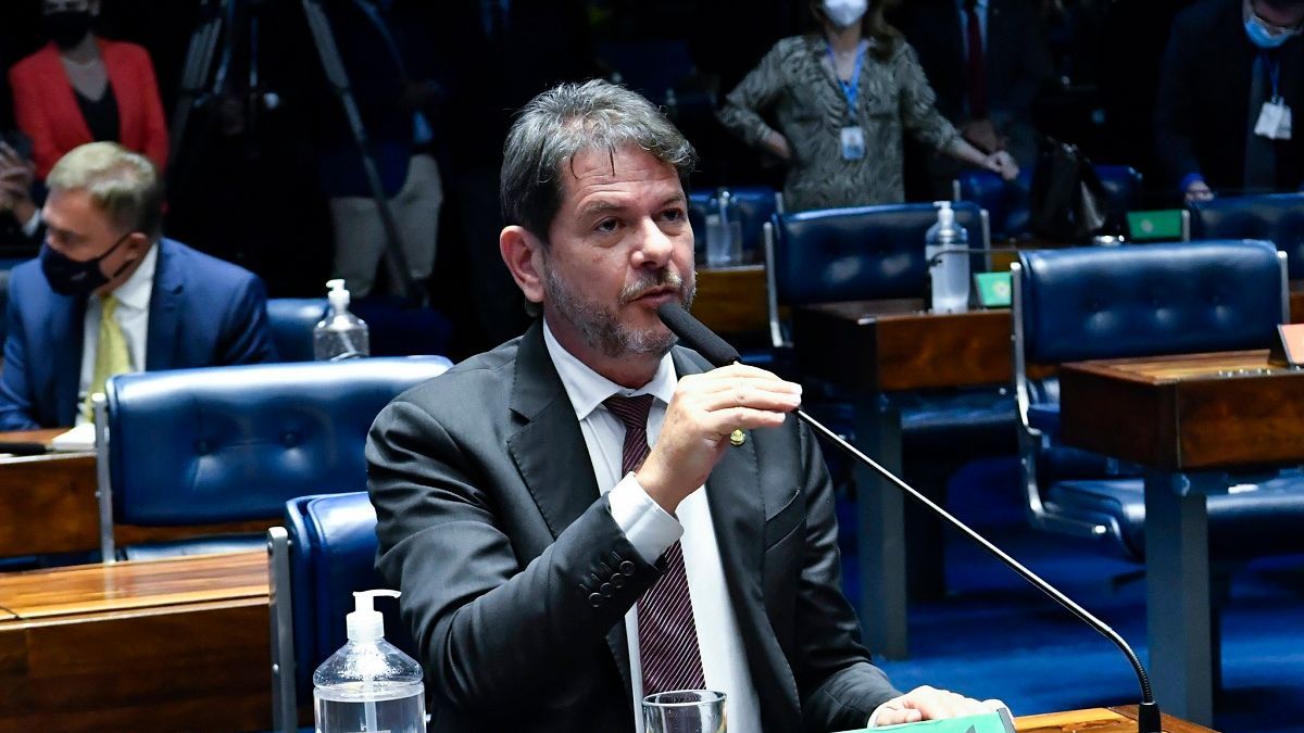 Comando governista terá dificuldade de anunciar o candidato ao governo sem  deixar sequelas - Inácio Aguiar - Diário do Nordeste