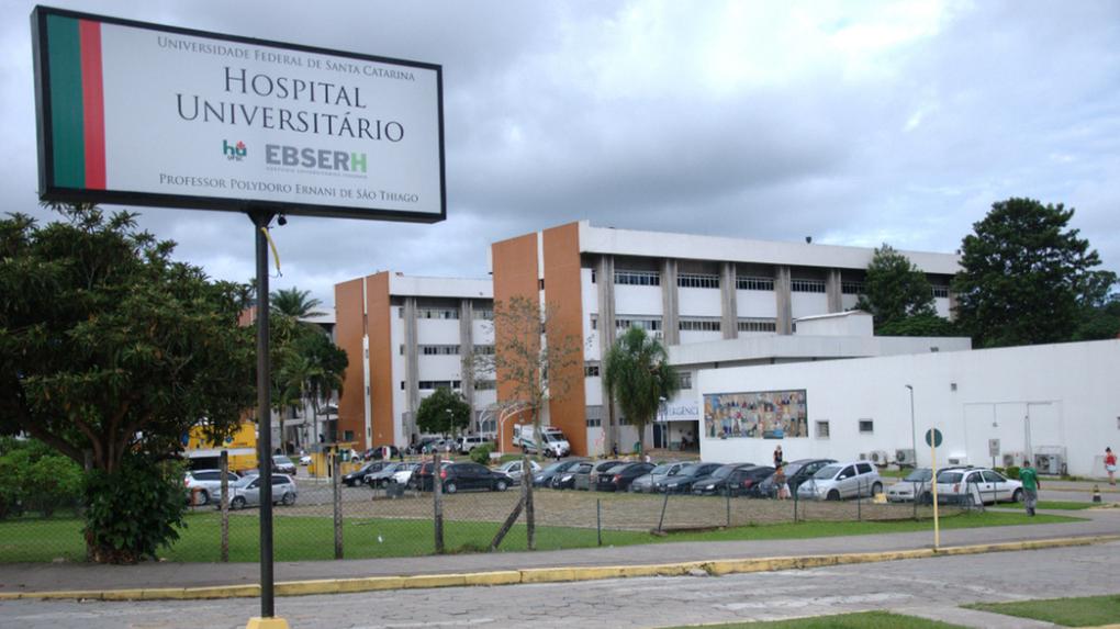 Hospital Universitário da UFSC