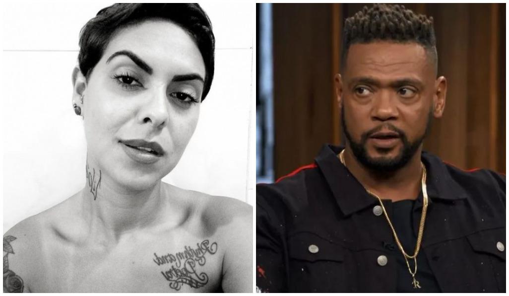 Rapper Edi Rock é acusado de estupro por influenciadora - Zoeira ...