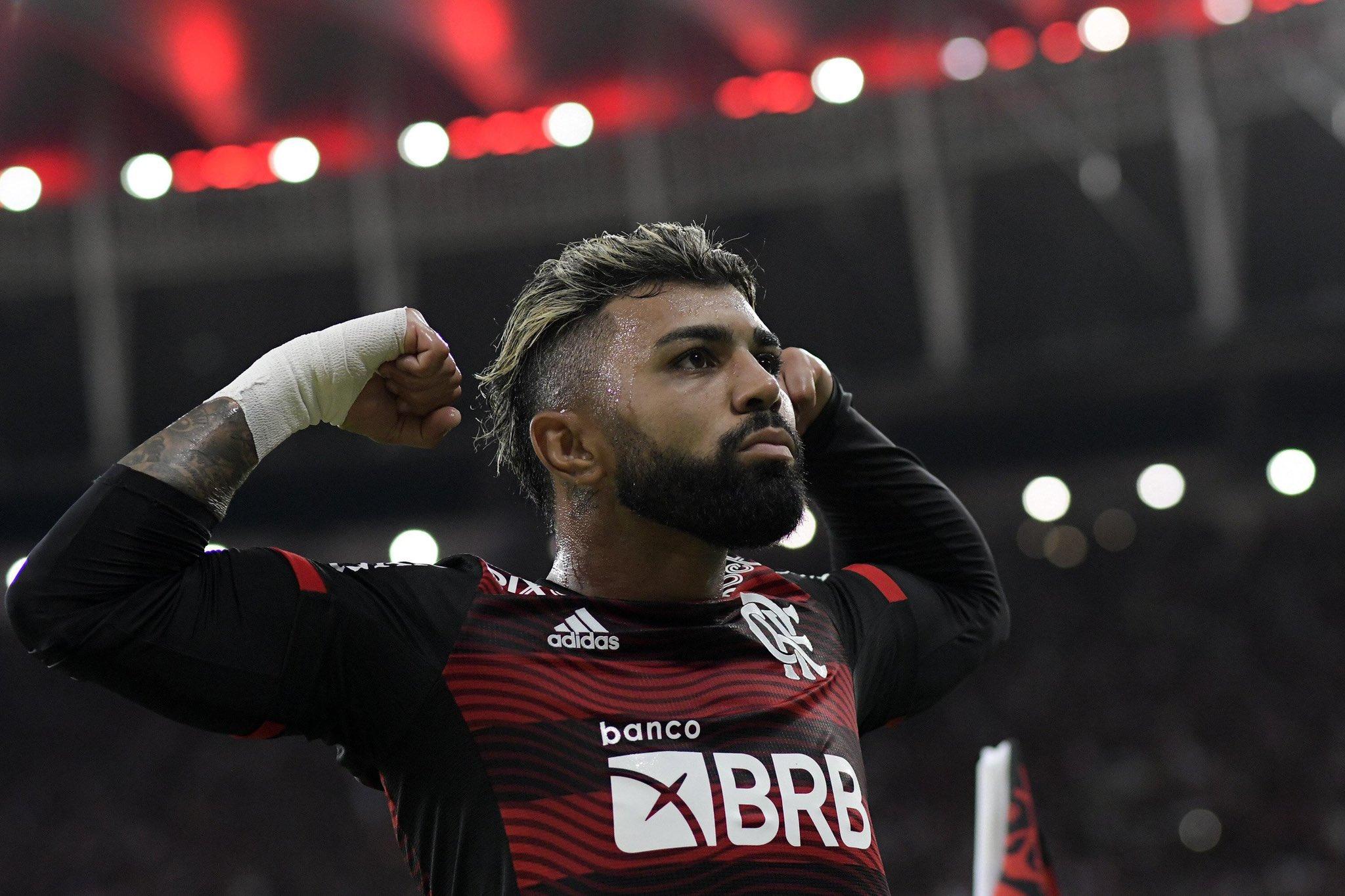 Ídolo em campo, grosseria fora: Gabigol tem histórico de destratar fãs