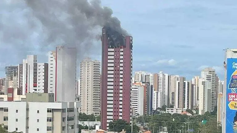 capa da noticia