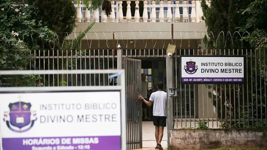 capa da noticia