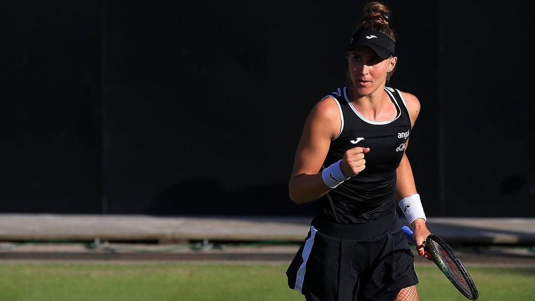 Em jogo duro, Bia Haddad vence ucraniana no WTA de San Diego - Jogada -  Diário do Nordeste