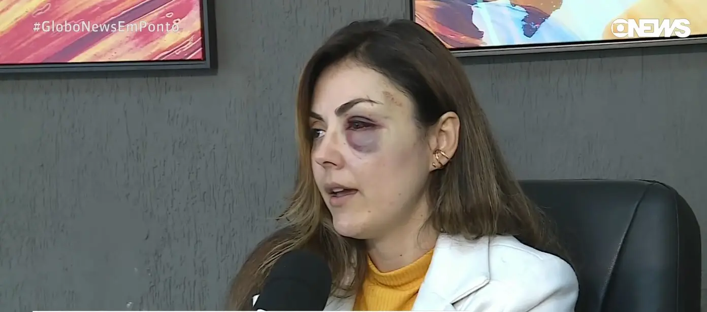 Procuradora teme por novas agressões