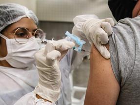 Planejamento segue o Plano Nacional de Operacionalização da Vacinação contra a Covid-19 (PNO)