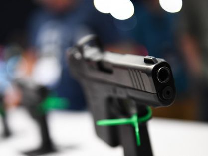 Projeto de lei de controle de armas é aprovado pelo Senado dos Estados Unidos