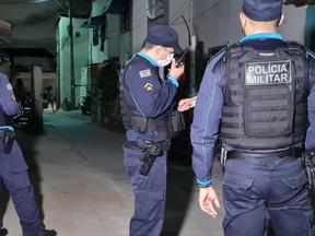 Programa promete traçar rotas para o policiamento ostensivo em Fortaleza, a partir das manchas criminais