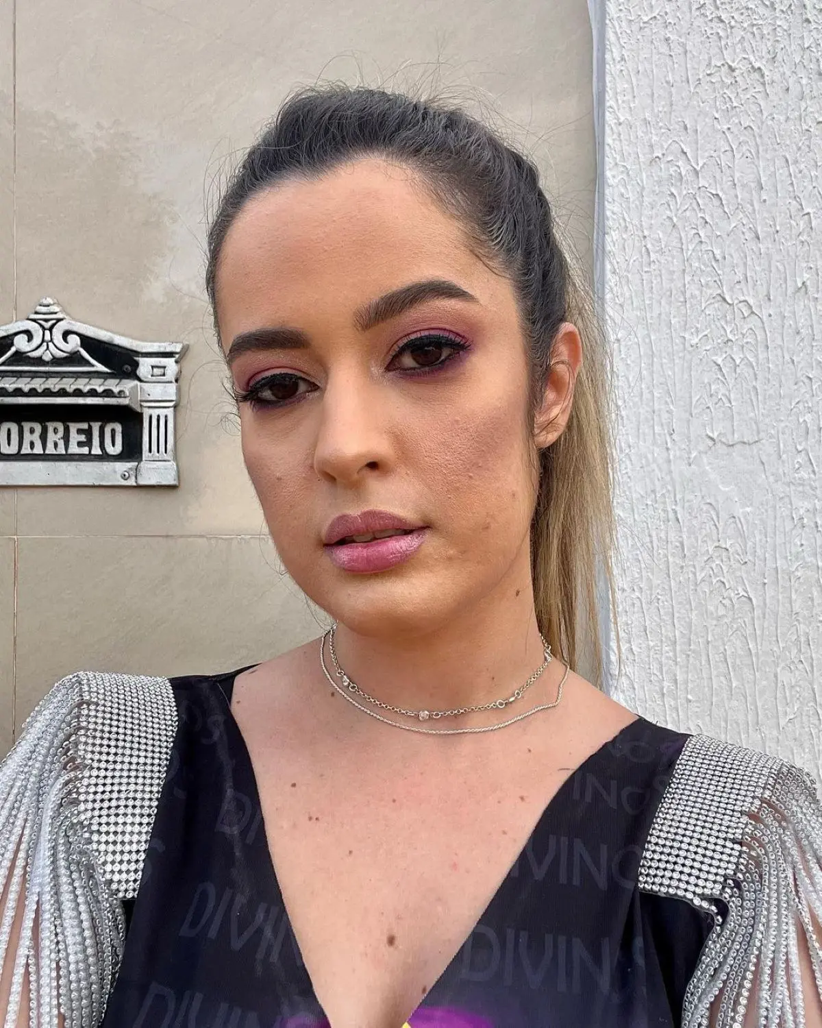 ana karolini lustosa, dentista que morreu em acidente no ceará