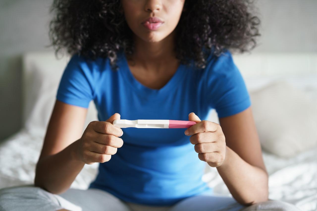Menstruação atrasada? Saiba os sintomas de gravidez