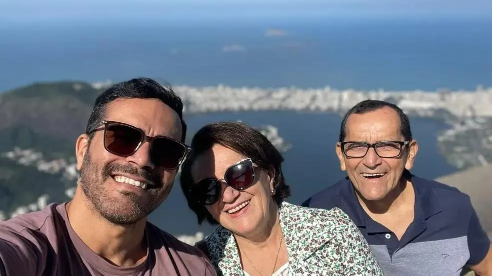 idosos mortos no Rio de Janeiro