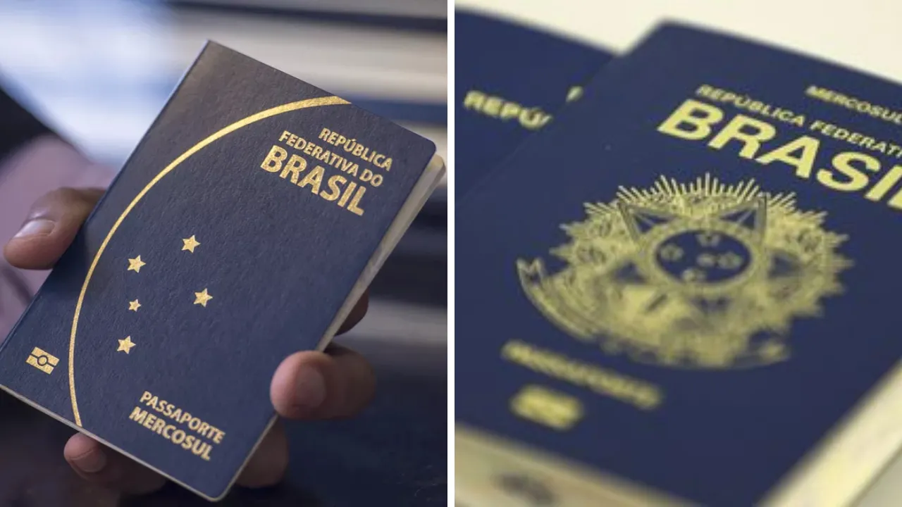 As estrelas do Cruzeiro do Sul dão lugar ao retorno do brasão da República