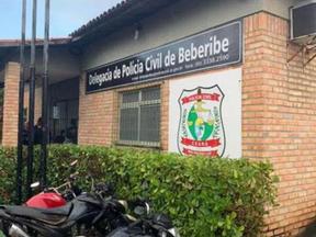 Delegacia Municipal de Beberibe finalizou o Inquérito Policial com o indiciamento dos três suspeitos e enviou o documento ao Poder Judiciário