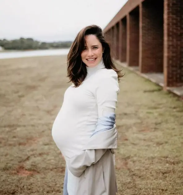 Fernanda Vasconcellos