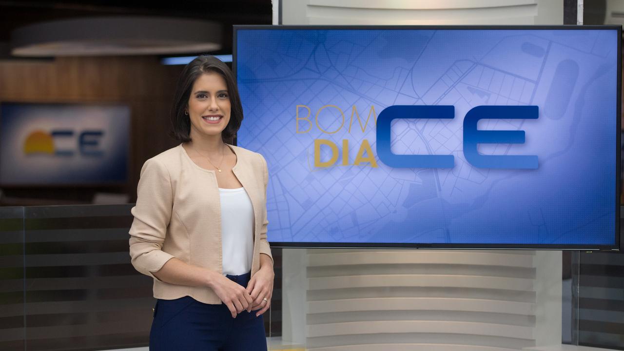 TV Verdes Mares anuncia mudanças nas apresentações dos telejornais; veja  como fica - Verso - Diário do Nordeste